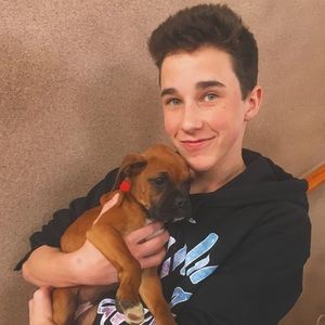 Meet your Posher, Bethanie